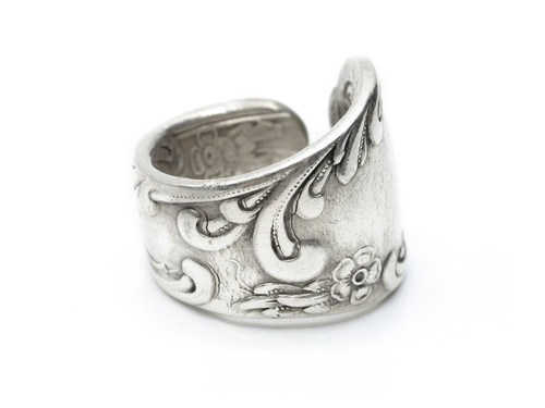 Besteckring pezzo unico anello - pezzo,