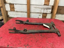 Moto guzzi 125 frame swingarm - moto,