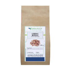 China corteccia rossa taglio tisana, regola la digestione, antidolorifiche.