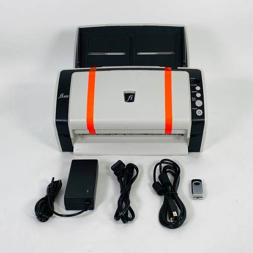 Fujitsu 6130 scanner duplex - fujitsu, fi-6130