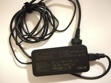 Caricabatterie ORIGINALE alimentatore per Asus K550J - K550JX - 120W 19V 6.32A