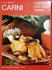 CARNI DI LISA BIONDI. I