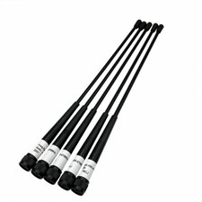 5PCS Asta Frusta Antenna Porta