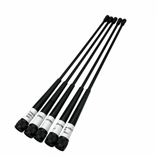 5pcs asta frusta antenna - 5pcs,