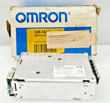 Alimentatore OMRON S8PS-0500CD