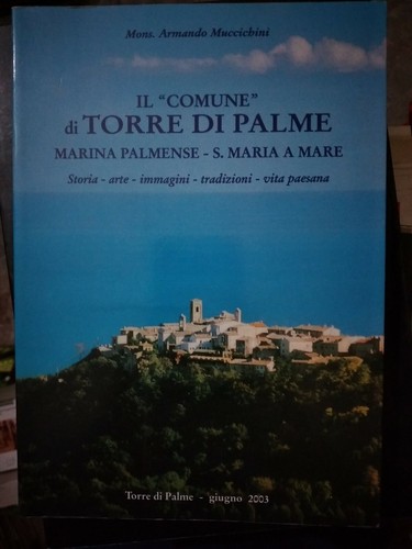 Muccichini comune torre - comune, di