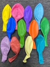 PALLONCINI IN LATTICE GIGANTI