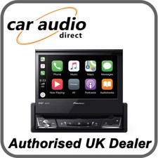 Pioneer avh z7200dab sistema - avh-z7200dab,