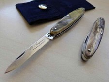 Tradizionale Coltello