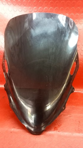 Cupolino plexi para - plexi, brezza