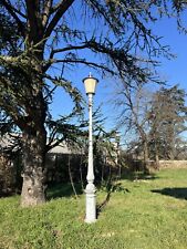 lampione da giardino