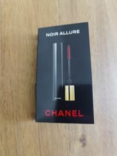 Chanel nero Allure Mascara 10