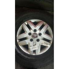 4 CERCHI IN LEGA PER FIAT DUCATO (21) 2.2 MJT (117KW) D/2184CC 2021
