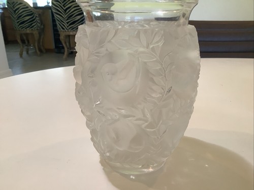 Lalique france clear - france,