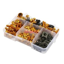 Kit Viteria Carene ergal