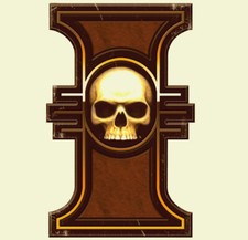 Warhammer 40k Inq28 Inquisimunda Necromunda Inquisitor kill team selection