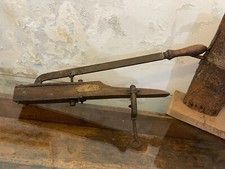 Antica tappatrice da tavolo in