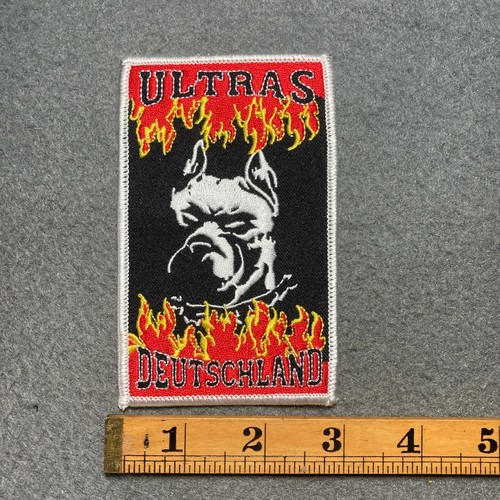 Ultras deutschland pitbull dog - deutschland,