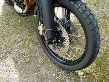 Triumph street twin - street,