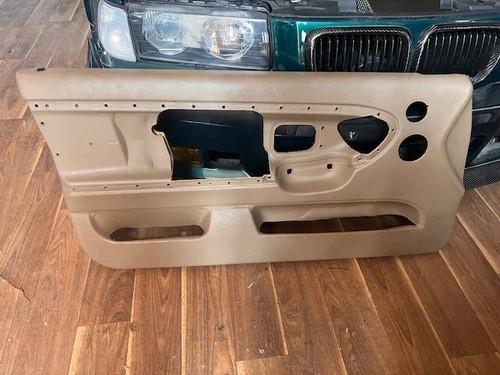 Bmw e36 nfl cabrio - bmw,