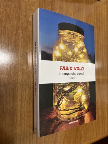 Fabio volo tempo che - tempo,