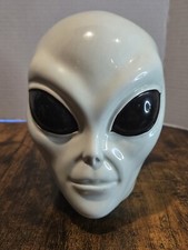 VTG 1996 ALIEN CERAMIC Head