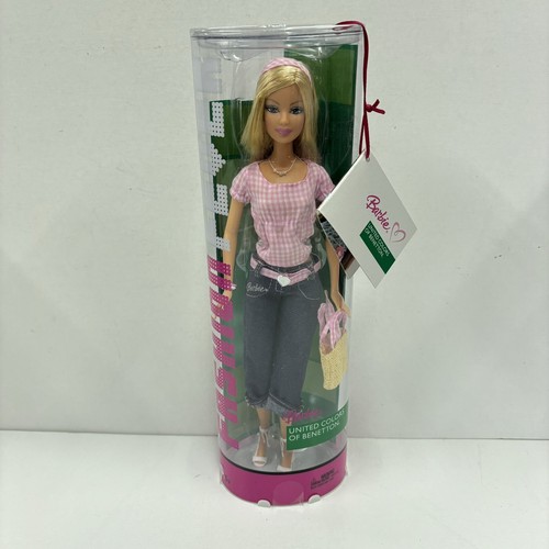 Barbie fashion fever - barbie, united