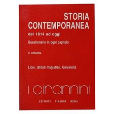 C. Ciranna - STORIA