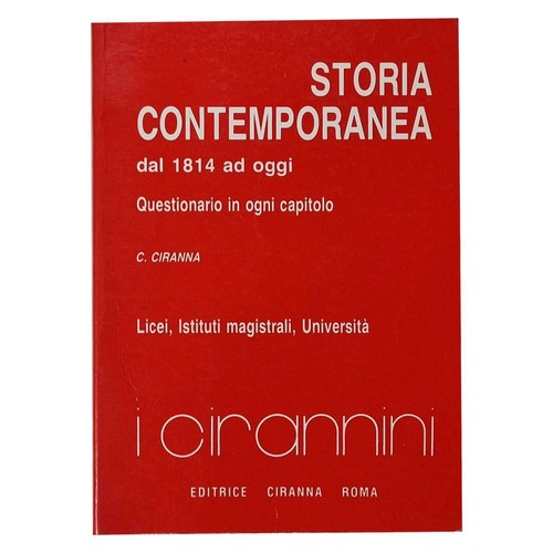 Ciranna storia - ciranna,