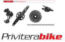 Sram gruppo eagle - gx,
