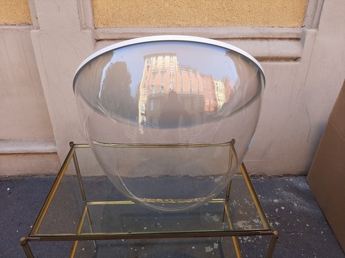 Parabola vetro ricambio - parabola,