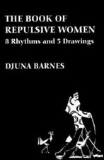 The Book of Repulsive Women: 8