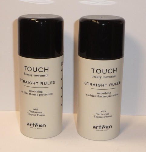 Artego touch straight rules - straight,