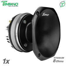 1x Timpano TPT-DH2000 SLIM 2"
