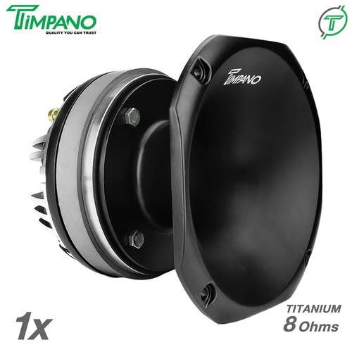 Timpano tpt dh2000 - 1x, tpt-dh2000