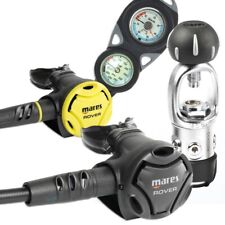 Mares Rover 2S INT Erogatore