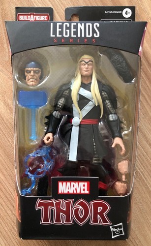 Marvel legends baf - legends,