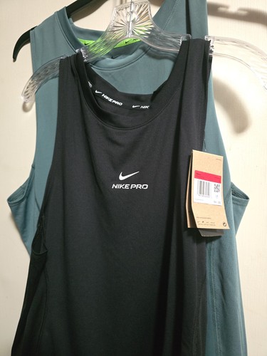 Lotto 2027 nike pro canotte - lotto,