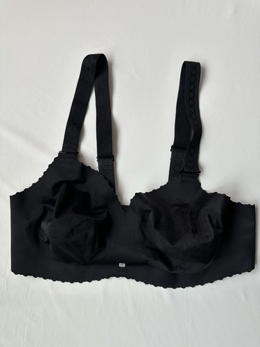 Soutien gorge domyos noir - soutien-gorge, |