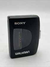 Sony Walkman WM-EX10 lettore