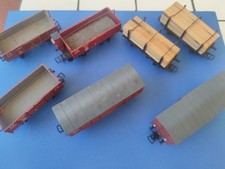 Rivarossi 1:80