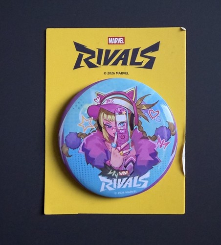 Sdcc 2026 marvel rivals magik - 2026,