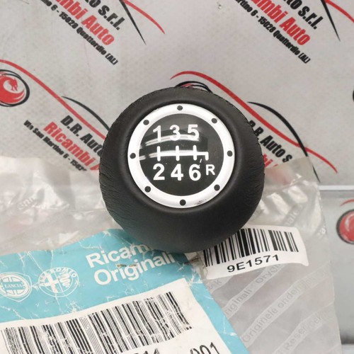 Pomello cambio fiat punto 188 - pomello,