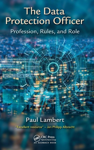 The data protection - the, officer