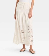 Gonna donna 4X alta con