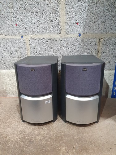 Jvc td7 sistema - jvc, di