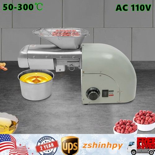 Olio commerciale 1800w acciaio - olio,