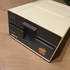 Apple Disk II - Floppy Disk  5