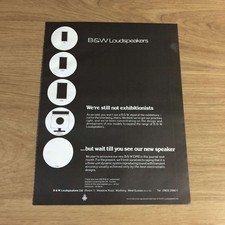 GRAM126 MAGAZINE ADVERT 11X8