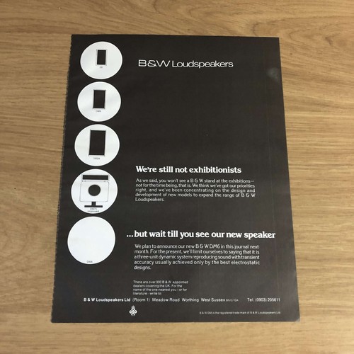 Gram126 magazine advert - magazine,